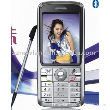 Brand new mobile phone ZTC 518